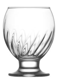 Hermia Juego de Copas LV-NEC14 OPTF de 6 Piezas, 280 ml